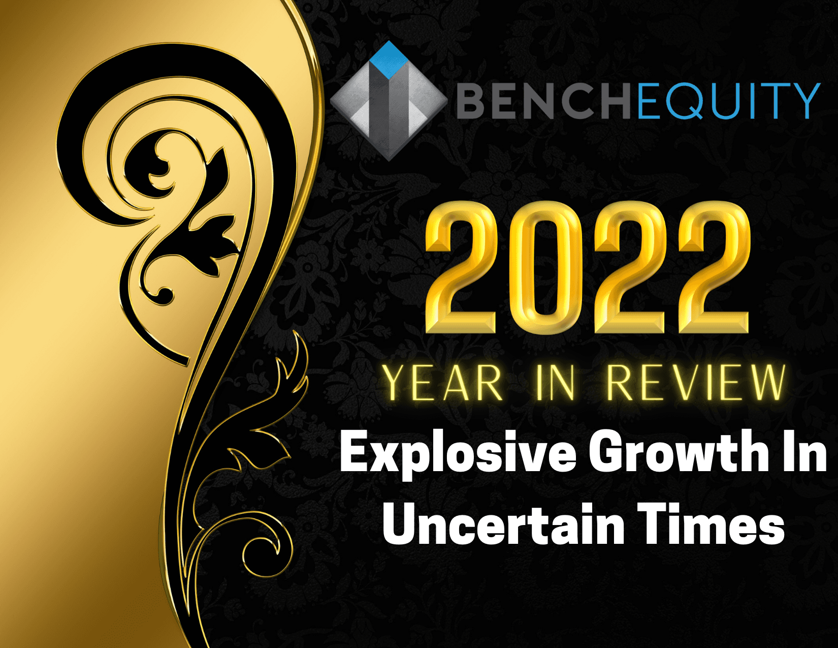 2022's Year in Review - Explosive Growth In Uncertain Times